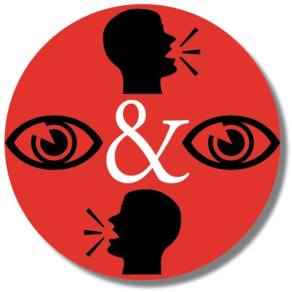 Show & Tell logo