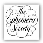UK Ephemera Society logo