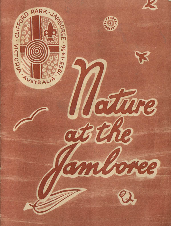 Jamboree program.
