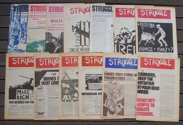 politics, shipley, magazines, Struggle