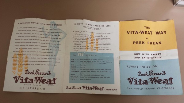 wheeler - Vita wheat info